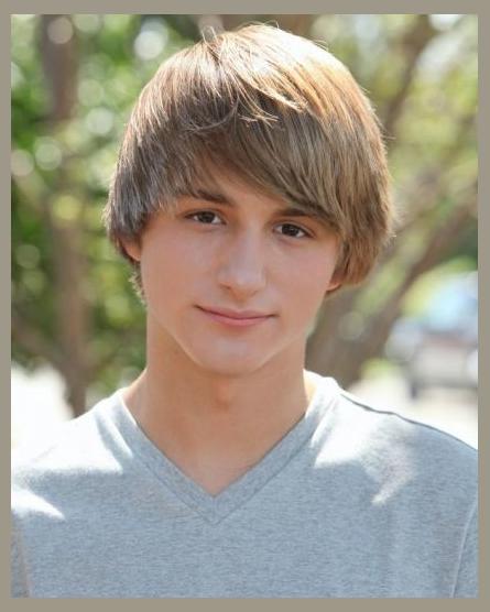 Fred Figglehorn